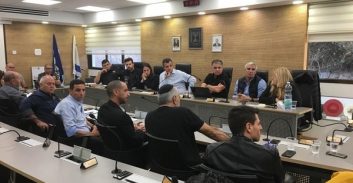 רמת גן: דיון מיוחד על בעיות הבטיחות של הקורקינטים החשמליים