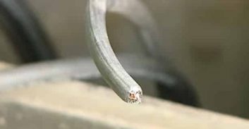 כתב אישום: כך פגעו גנבי נחושת במערך ההרתעה של צה"ל בבקעת הירדן