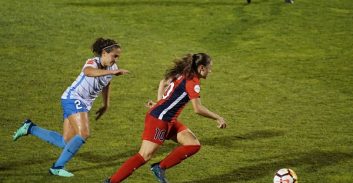 נדחתה בקשת משרד הספורט למחוק את עתירת נציגי כדורגל הנשים