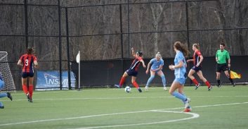 ההתאחדות: כדורגלנית נבחרת ישראל זכאית לשחרור מקבוצתה ללא תנאי