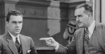 הליטיגטור כפרפורמר – הרצאה על מיומנות בסיס של עורכי דין