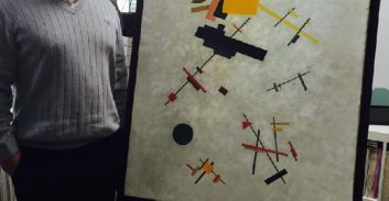 בעל ערך – ככה בוחנים יצירות אומנות