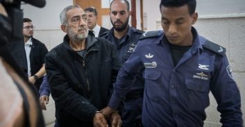 הצהרת תובע: החשוד סיפק סמים לנערה ובכך גרם למותה