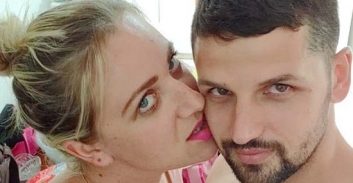 כתב אישום: רצח את אשתו ולאחר מכן טען שהתאבדה