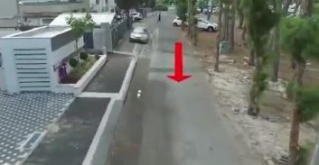 השוטר שירה למוות בסלומון טקה יואשם בגרימת מוות ברשלנות בכפוף לשימוע