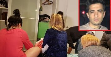 מעצר בית באיזוק לבכיר ברשת מאורגנת לסחר בנשים