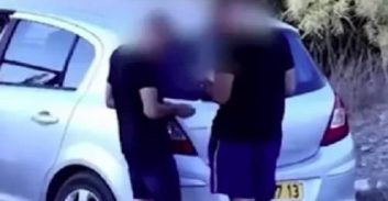 מוכר למשטרה מואשם בסחר והחזקת כמות גדולה של קנאביס