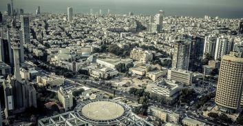 רובי ונונו: מדד הניקיון העירוני הוא קריטי לשביעות רצון התושבים