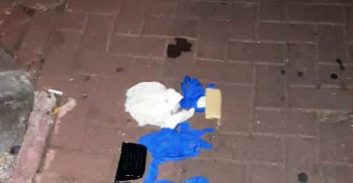 דיווח: רכב בילוש ניגח שני אופנוענים עם אקדח טעון בכניסה לרמת עמידר