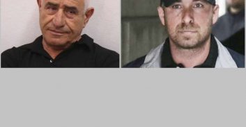 המשטרה מבקשת צו סגירה לעסקים המזוהים עם מולנר ומוסלי בשוק הסיטונאי