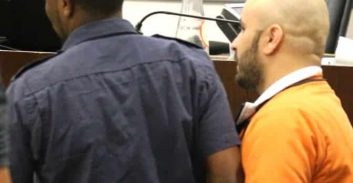 פרשה 512: אבי רוחן הביא לעדות את עד המדינה מפרשת הבר נוער