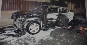 חשד: מטענים הוטמנו תחת רכבים בירושלים כאמצעי לחץ בסכסוך אזרחי