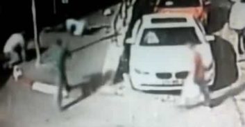 תושב אבו גוש שזוכה מרצח תובע פיצויים על ארבע שנות מעצר