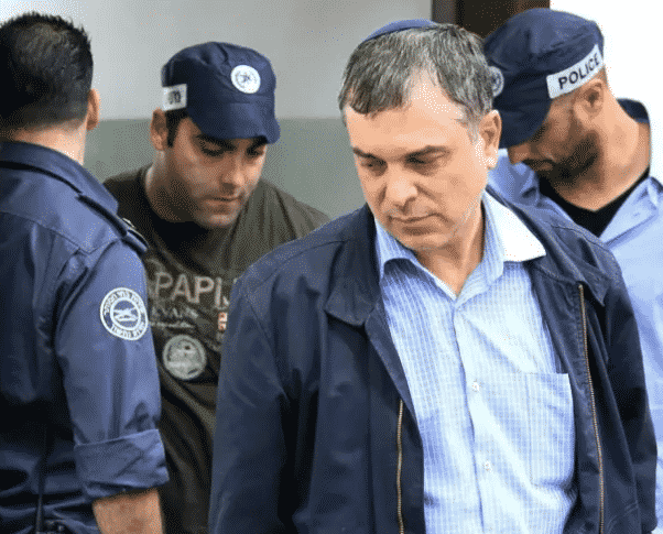 פילבר: "לא הוטרדתי על-ידי יועצי רה"מ אוריך וגולן, אלא על-ידי גליקמן"