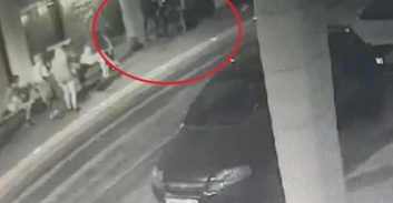 שחרור מוקדם לתושב חיפה שריצה מאסר על תקיפת מאבטח ובעל פאב