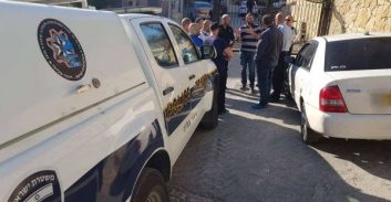 מת מפצעיו תושב כפר בענה שנורה בחודש נובמבר – בנו הואשם באיומים