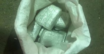 סוכלה הברחת 11 ק"ג חשיש מלבנון