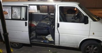 פוענח רצח עד מדינה נגד ארגון פשע חרירי-עייאט