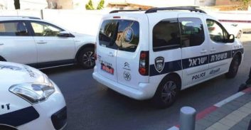 פצוע קשה מירי בבת ים