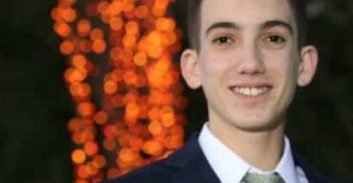 חשד לרצח: אביתר אזרזר הוא הצעיר שגופתו אותרה ליד בית העלמין מורשה