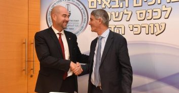 כנס הפליליסטים – דוד רוזן: "עורכי הדין מפחדים להתלונן; טועני המעצרים משקרים בקביעות"