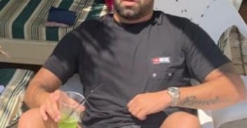 אושר ארביב מחדרה נאשם בתקיפה, איומים ופציעה