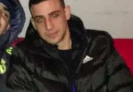 כתב אישום: איתמר רוש נשא אקדח טעון עם משתיק קול