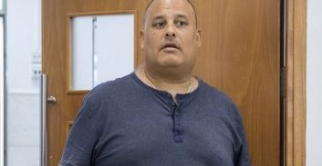 הפרקליטות דורשת עד שנה וחצי מאסר לאלון חסן