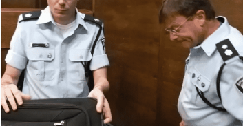 שערוריית החסינות שנתן שי ניצן להדס שטייף על הפריצה לטלפונים של נוה