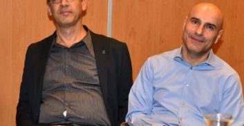 כתב אישום בעבירות שוחד נגד אפי נוה והשופטת אתי כרייף