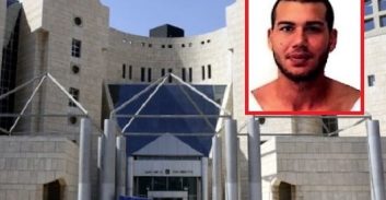 בכיר במשמר בתי המשפט התמכר להימורים וגנב כסף משופטים ועובדים