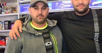 נאשם בסחיטה אלימה: "אם לא אקבל הכסף, אתה תהיה מתחת לחולות"