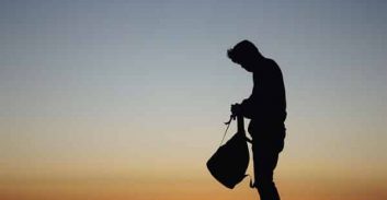 אישום: לוחם בגבעתי תקף את אמו ואיים לרצוח אותה