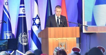 תשע שנים לאסון הכרמל: "מתוך האסון התעצמנו והתרחבנו"