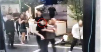 כתב אישום נגד בני משפחת ג'רושי על תקיפת מוכר למשטרה בחתונה