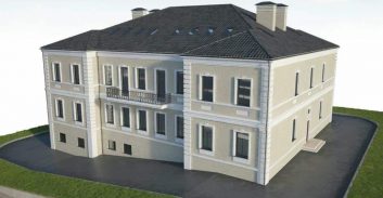 תלונות נגד מתווך בעסקת נדל"ן של בניין לשימור באוקראינה