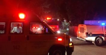 עבודות שירות לנהגת שהסיעה את אחיינה על מכסה המנוע ודרסה אותו למוות