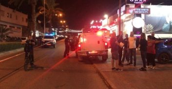 נהג מטירה שדרס למוות בת 18 מואשם בהפקרתה