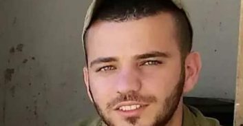 משפחתו של חייל ש"שיחק" ברימון יד ונהרג לא תוכר כמשפחה שכולה