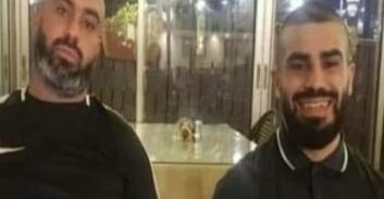 מג'ד אל-כרום: עבריין מקומי נאשם ברצח האחים מנאע