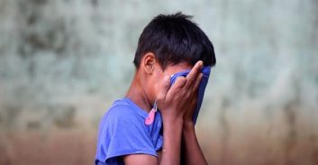 אישום: אב היכה את בנו עד שנזקק ליומיים אשפוז בבית חולים