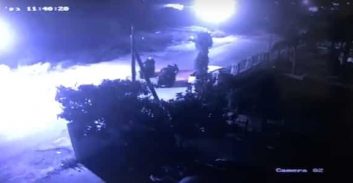 ג'דיידה מכר: ירי לעבר ביתו של ראש המועצה – מאבטחו נפצע קשה