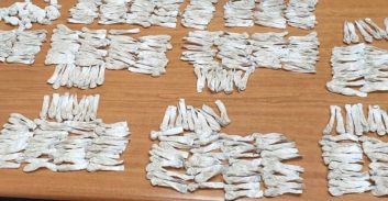 אפקט הקורונה: איזוק אלקטרוני לנאשם שהחזיק יותר מחצי ק"ג סמים קשים