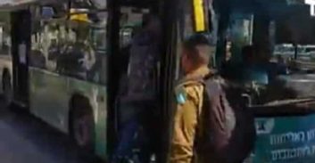 המרכז לעיוור הגיש תובענה ייצוגית בסך 31 מיליון שקל נגד חברות התחבורה הציבורית