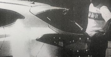 15 חודשי מאסר למשה בן-משה בתיק החזקת האקדח בחניון הסיטי-טאוור