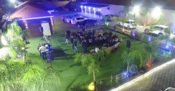 היעד החדש של יאחב"ל: האחוזה של אבו נרו בכפר קאסם