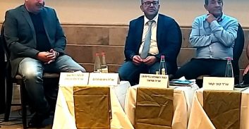 כנס הפליליסטים: עו"ד נסים מירום על הטעות שהביאה אותו לפרשה 512