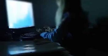 כתב אישום: ביקש מקטינים וקטינות לקשור את עצמם ולשלוח לו תמונות