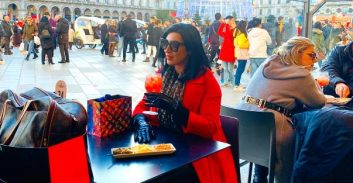 כריסמס במילאנו