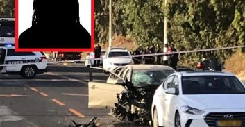 שני תושבי יפו נאשמים שניסו לחסל עדת תביעה בתיק רצח